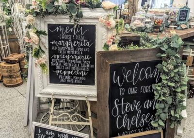 Chalkboards